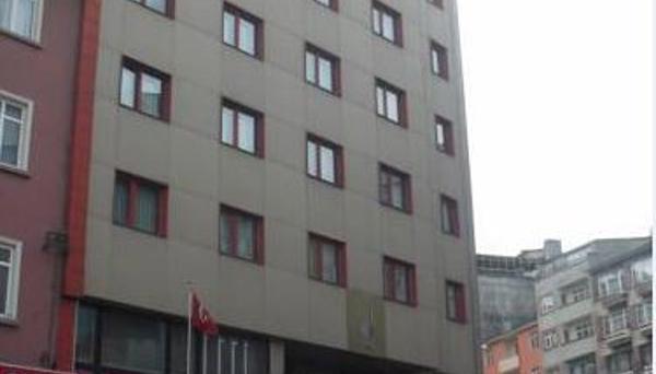 Dilaver Hotel