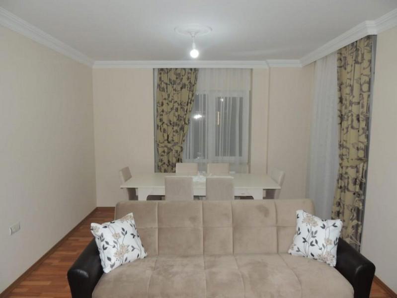 Irel Residence
