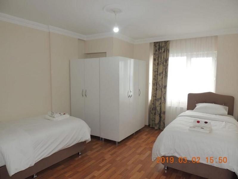 Irel Residence
