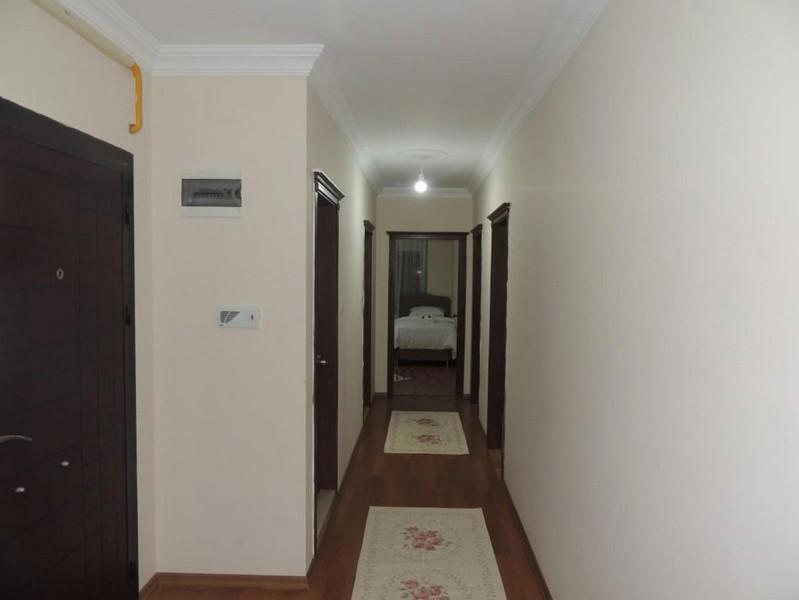 Irel Residence