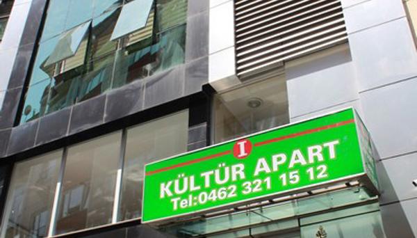Kultur Apartlari