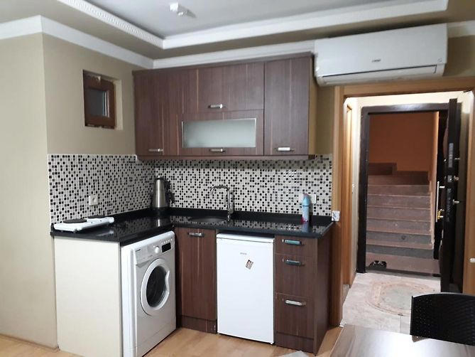 Kultur Apartlari
