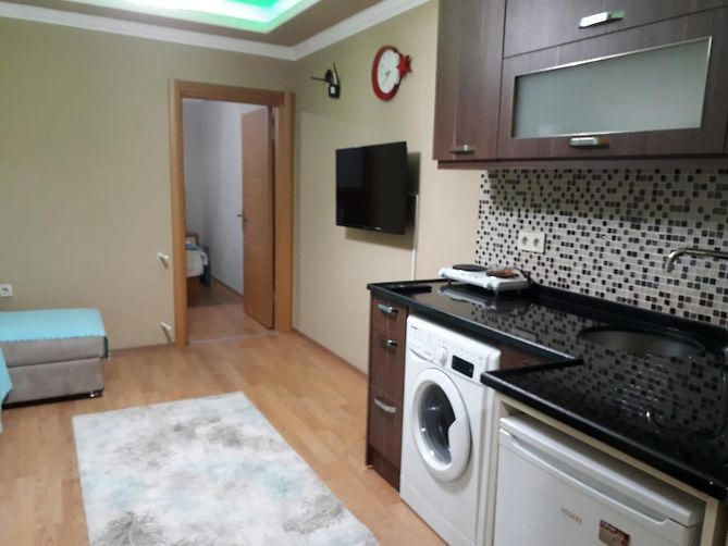 Kultur Apartlari