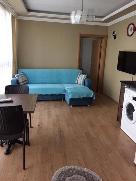 Kultur Apartlari