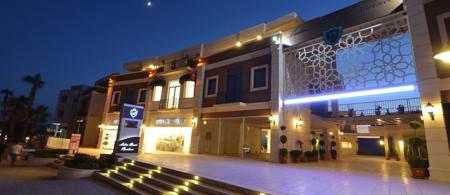 Ladies Beach Suit Otel