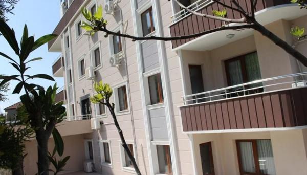 Amwaj Suites Vip