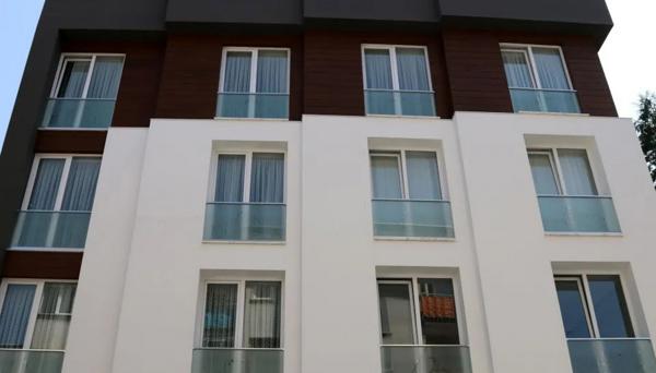 Central Vip Apartments