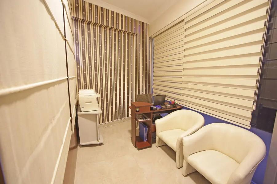 Central Vip Apartments
