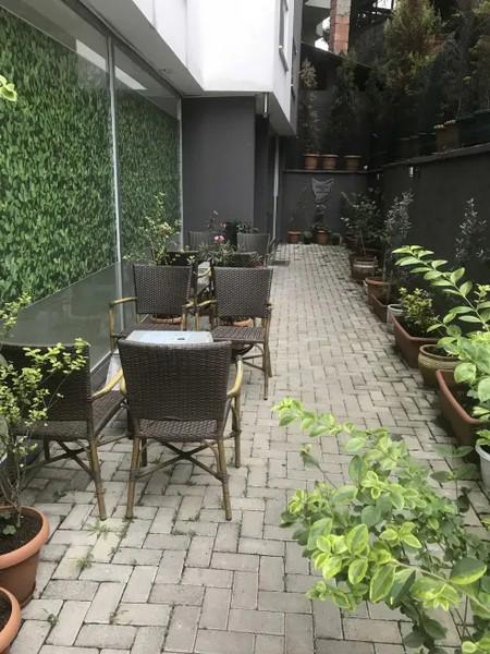Central Vip Apartments