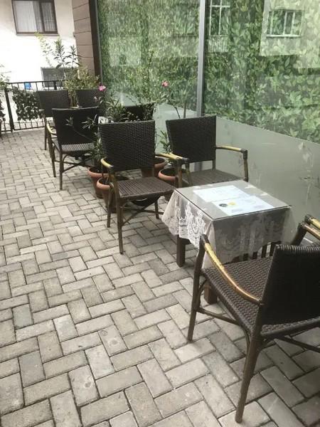 Central Vip Apartments