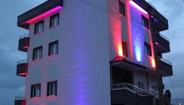 M A Furnished Apartments