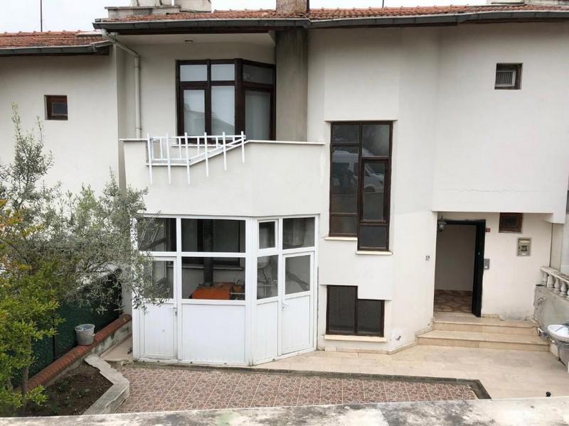 Murat House
