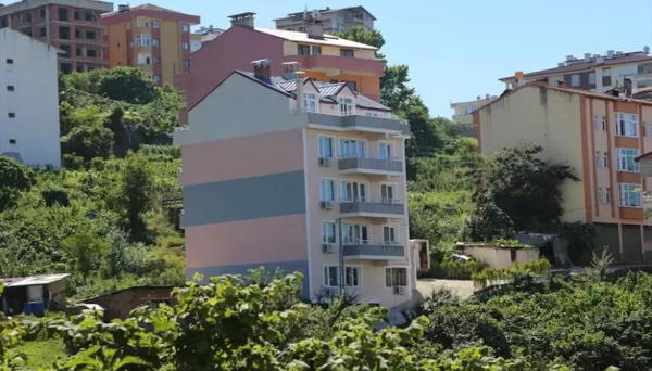 Trabzon Suites