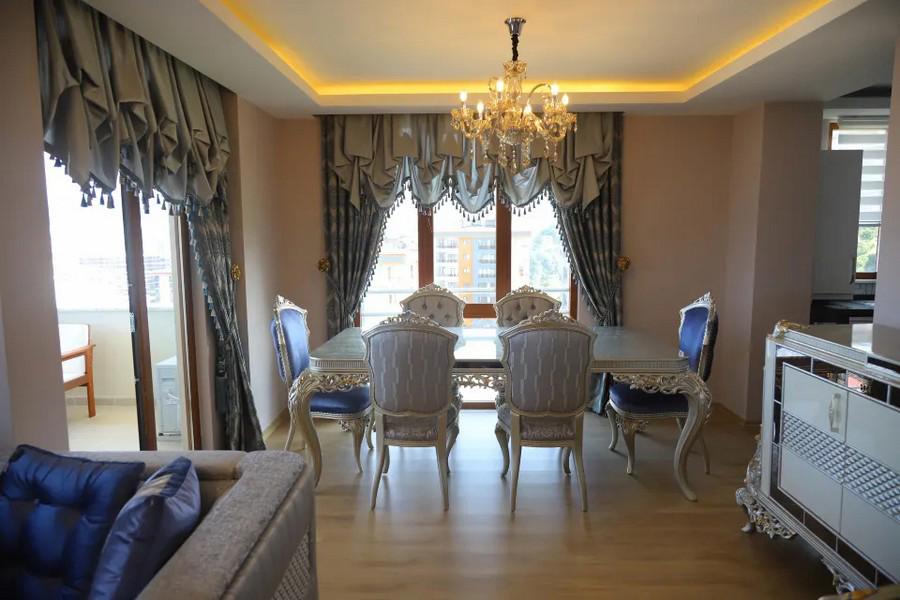 Trabzon Suites