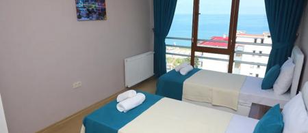 Trabzon Suites