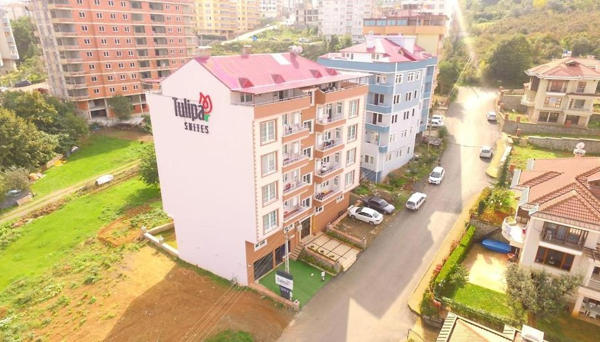 Tulipa Suites