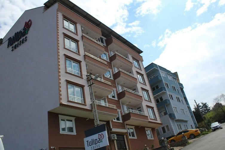 Tulipa Suites