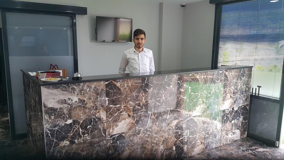 Tulipa Suites