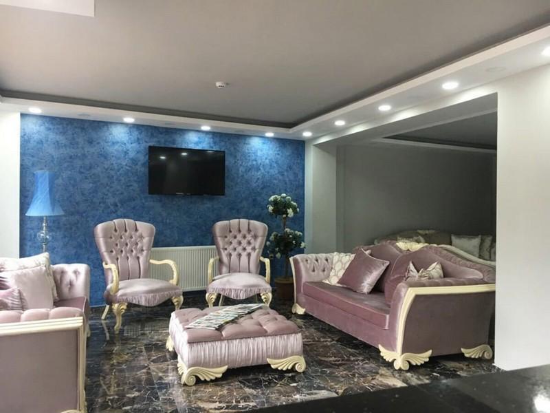 Tulipa Suites