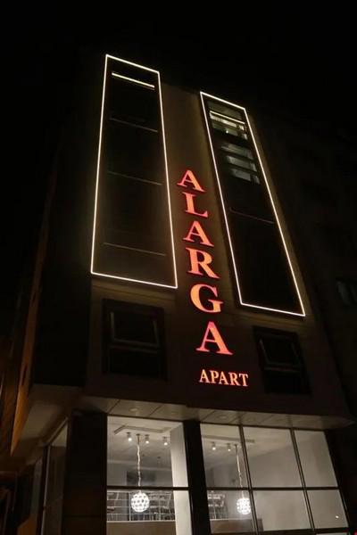 Alarga Premier Hotel
