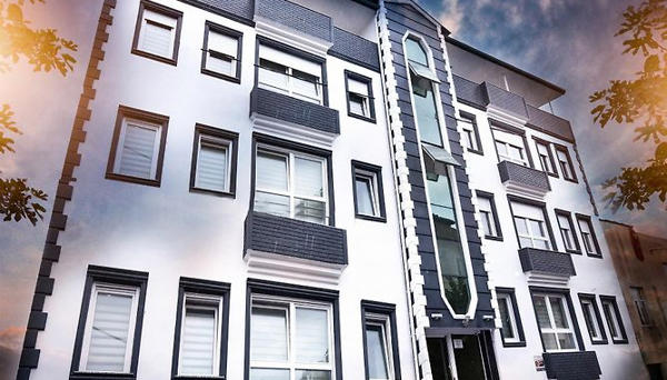 CHM Konaklar Apart