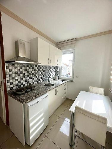CHM Konaklar Apart