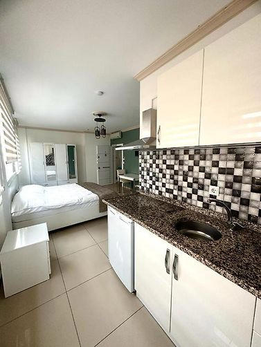 CHM Konaklar Apart
