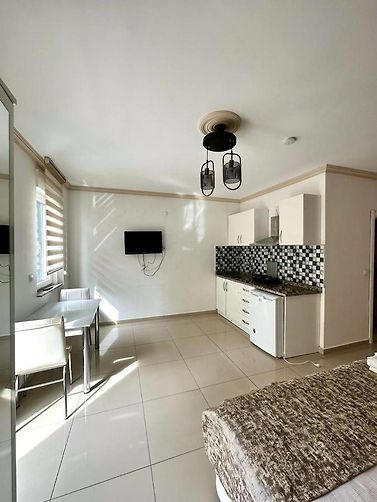CHM Konaklar Apart