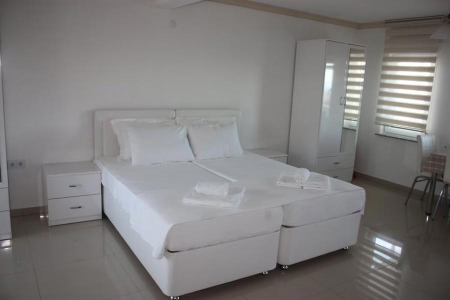 CHM Konaklar Apart
