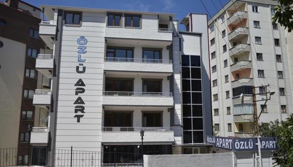Ozlu Apart