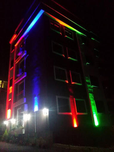 Pasha Suit Hotel