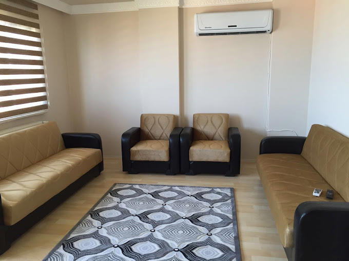 Pasha Suit Hotel