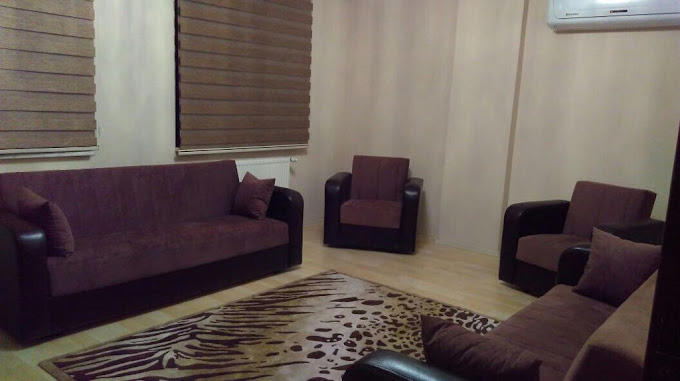 Pasha Suit Hotel
