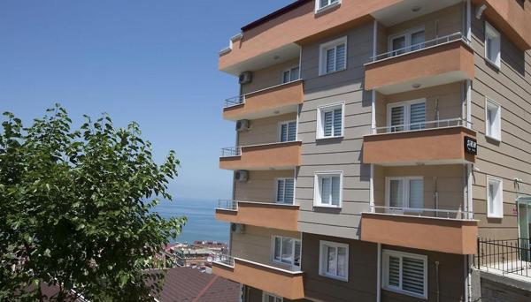 Sirin Apart Hotel