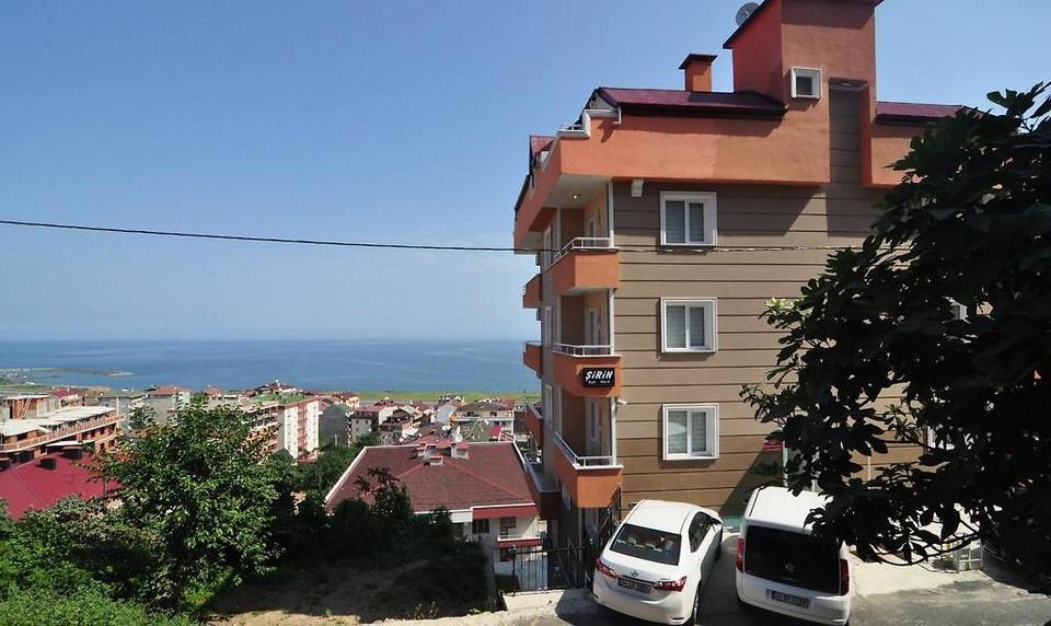 Sirin Apart Hotel