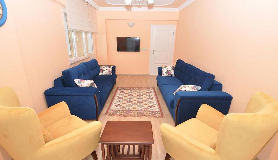 Sirin Apart Hotel