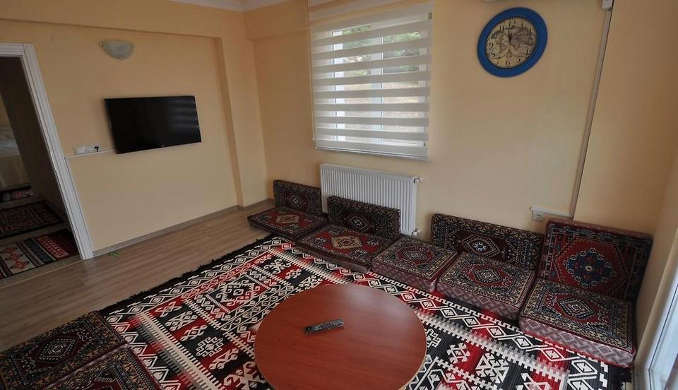 Sirin Apart Hotel