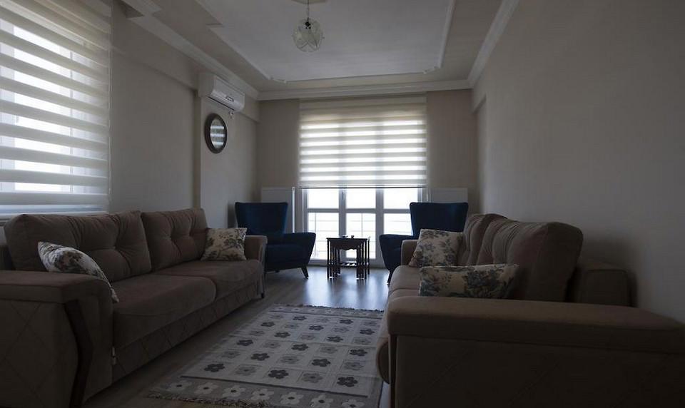 Sirin Apart Hotel