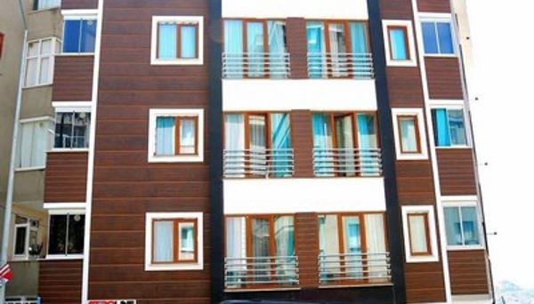 Can Residence