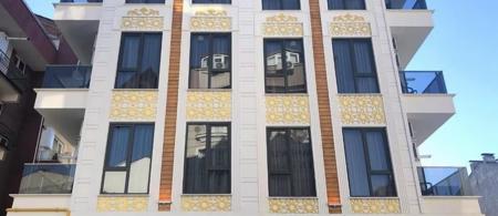 Cerrahpaşa Apart Hotel