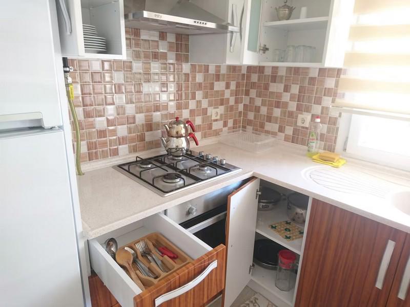 Cerrahpaşa Apart Hotel