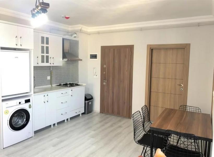 Cerrahpaşa Apart Hotel