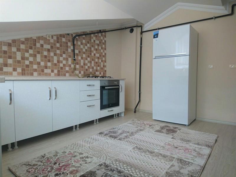 Cerrahpaşa Apart Hotel
