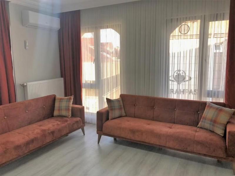 Cerrahpaşa Apart Hotel