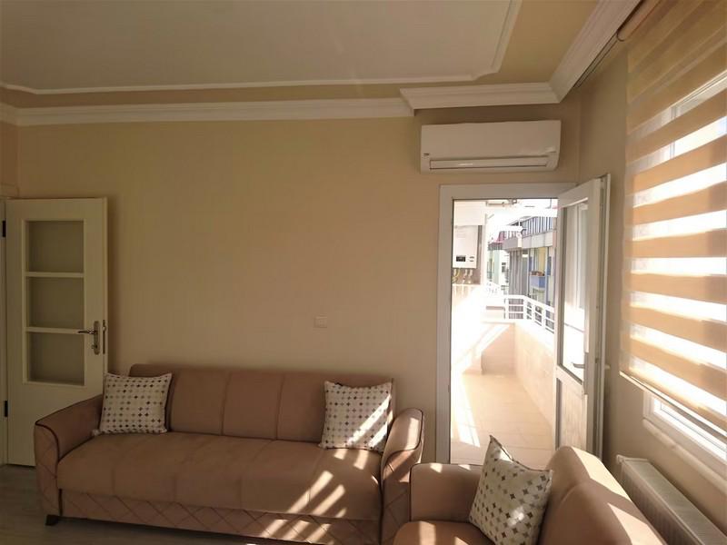 Cerrahpaşa Apart Hotel