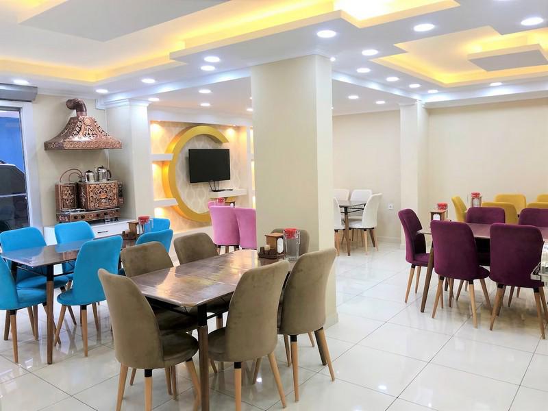 Cerrahpaşa Apart Hotel