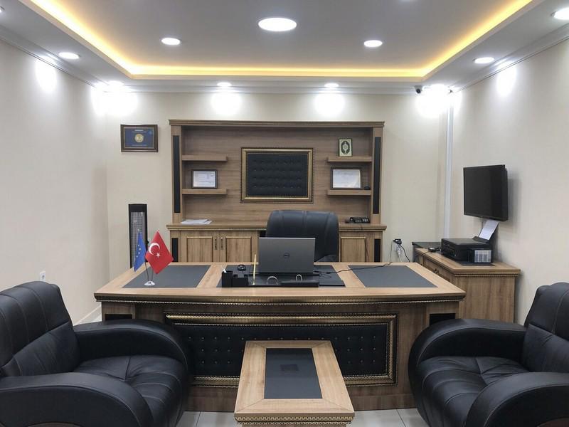 Cerrahpaşa Apart Hotel