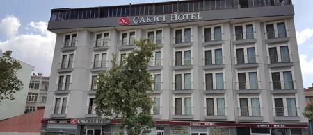 Çakıcı Hotel