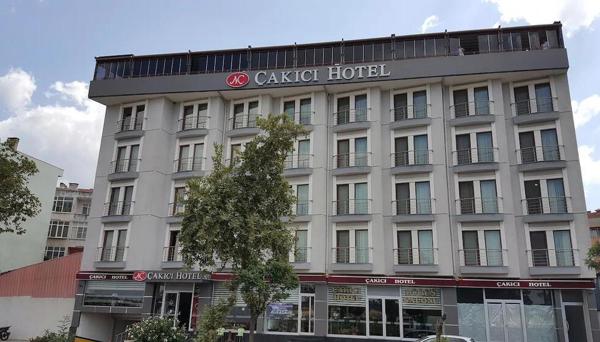 Çakıcı Hotel