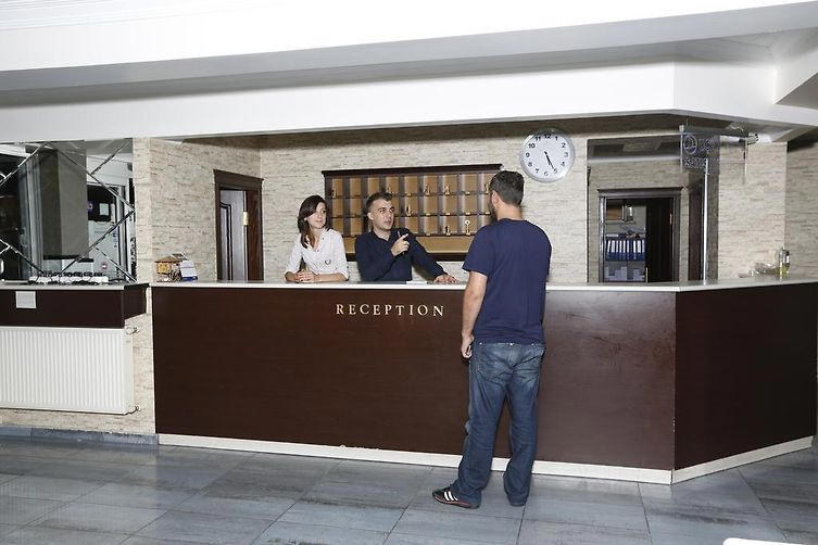 Hotel Farabi